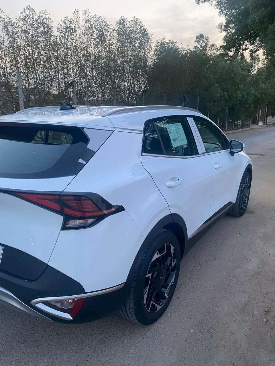 سبورتج بنوراما • ٢٠٢٥ • مشى ١٧٠٠٠
