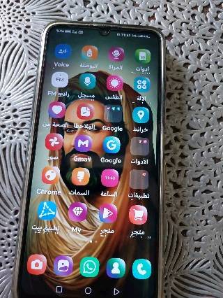هونر اكس سفن • ١٢٨ • الرشاد