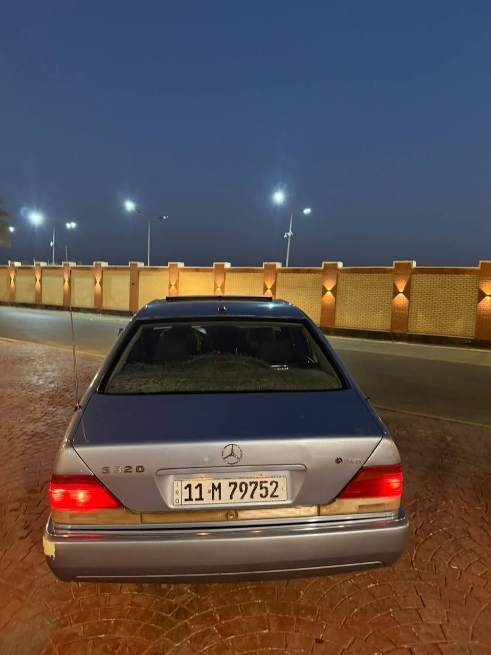 شبح مكينه بلاد تابوت
بسمي السعر 75 وبيها مجال والف هلا
رقمي ***********
