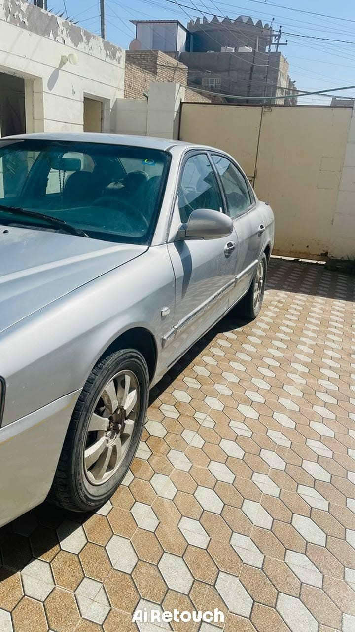 السلام عليكم
اوبتيما 2006 خليجي بأسمي رقمها ديوانيه انكليزي مكينه وكير مكفولات مكينتها 2000 دوش اربعة سلندر ما بيها تبريد وبيها تبديل بالفخذه اليسره السياره مصبوغه صبغ عام السعر 52 وبيها مجال مكانها ذي قار الشطره ***********
