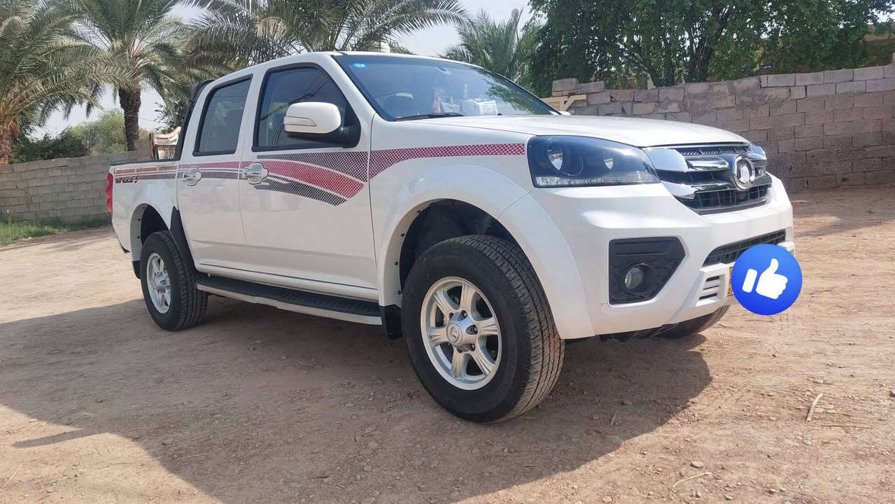 كريت ويل • ٢٠٢٥ • رقم واسط