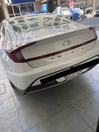 سوناتا • ٢٠٠٠ • مشي ٧٣٠٠٠