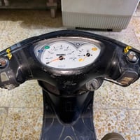 بريز لايت • نوزل • صوت بالاكلاج