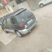 مستبوشي ستيشن • ١٩٩١ • رقم بصره