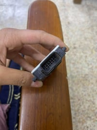 رادار خلفي • جهة اليسار • موديل ٢٢-٢٦
