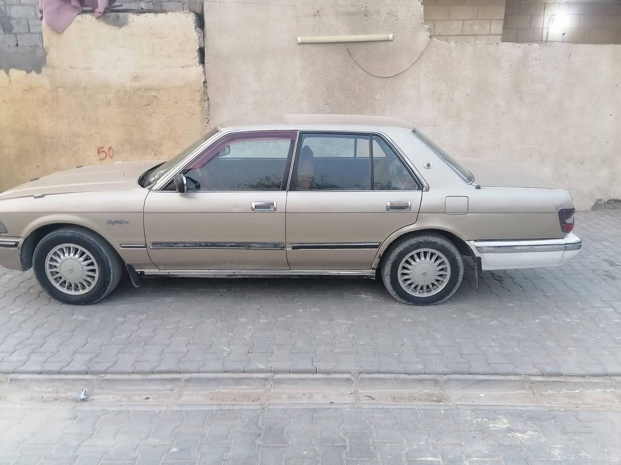 سلام عليكم
سيدان مديل 1988
بلاد يسره
مكينه 2500 خير من الله
كير شاده صار شهرين
تايرات نص عمر
البدي شوف العين
رقم بغداد راعيه بلبصرة
الحداده 70٪
مكاني البصرة ابو الخصيب
تليفون ***********
شنو تريد تستفسر اتصل واني خادم
السعر 27
بيه مجال قليل
السنوية منتهيه
