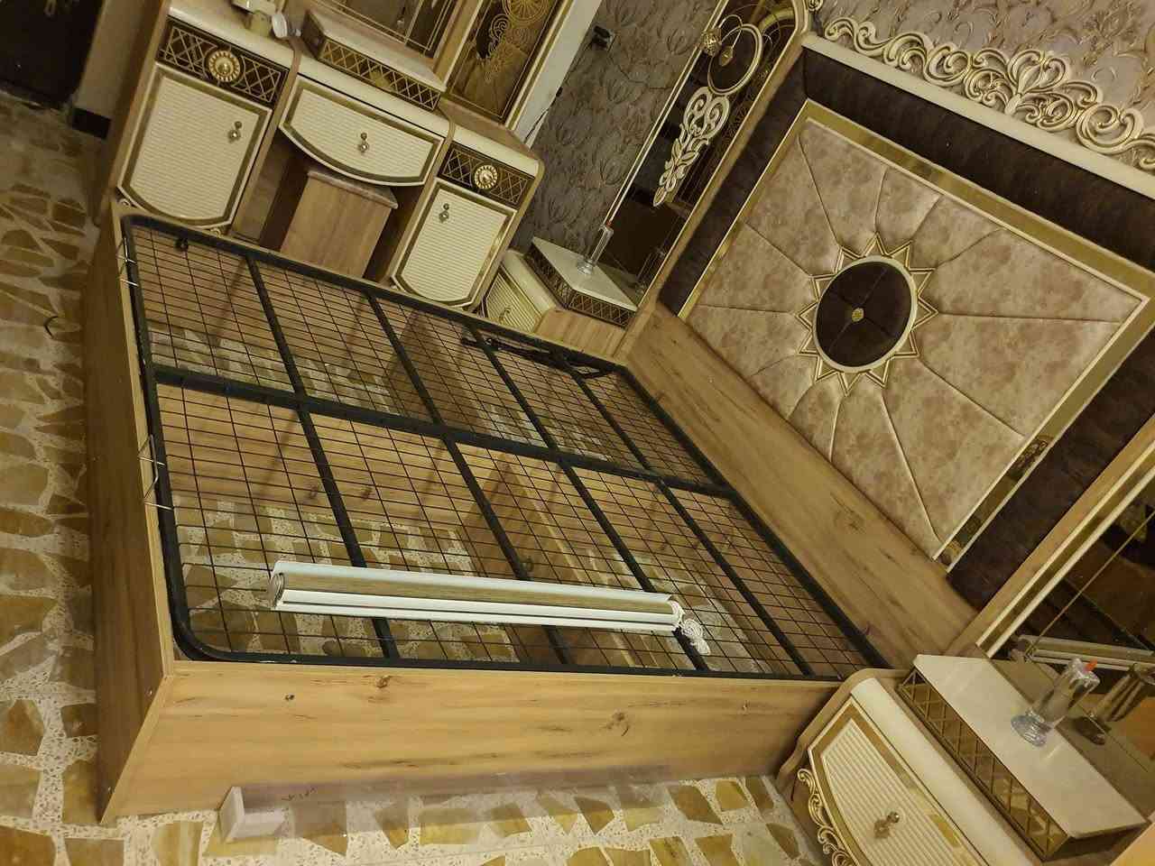 غرفة تركية • ١١ قطعة • بغداد