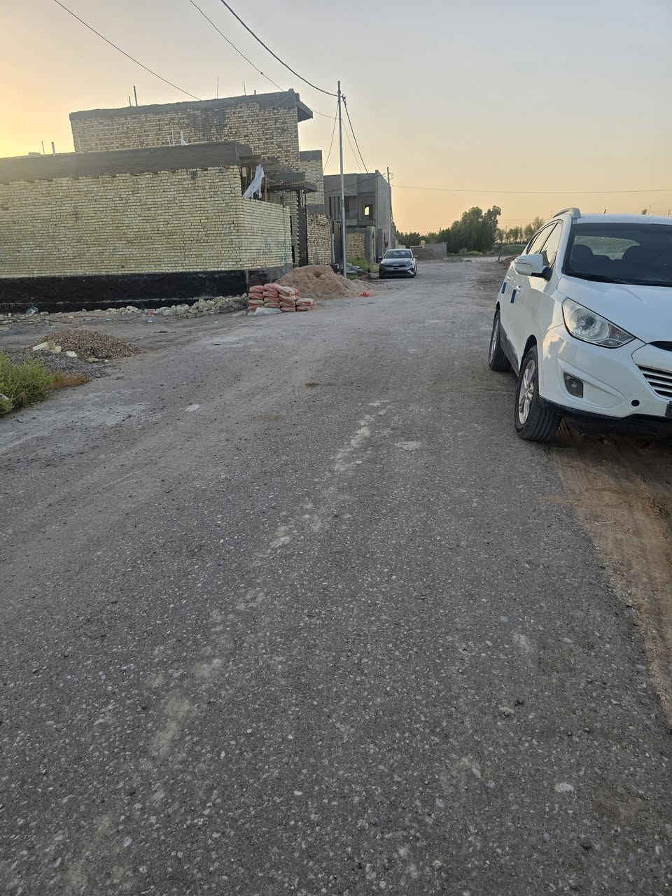 البو عجاج • ١٥٠م • طابو زراعي