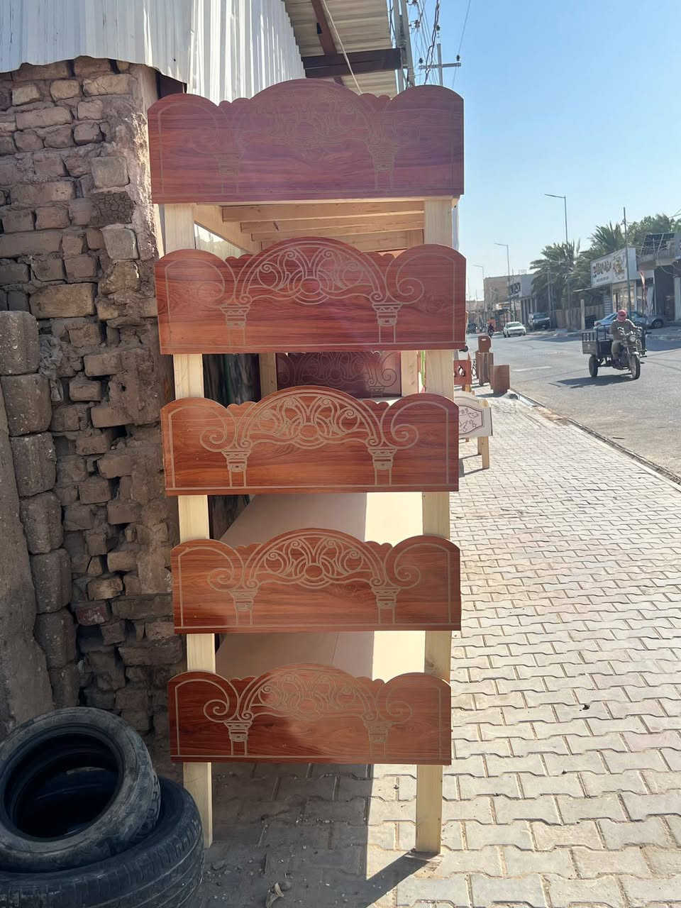 جرابي ام نفر جميع لوان متوفره توصيله داخل الرميثه
سماوه ولحمزه فقط توصيله 
سعر 35 
***********
