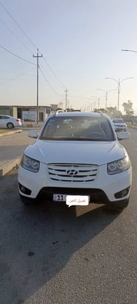 سنتافي • ٢٠١٠ • رقم بغداد