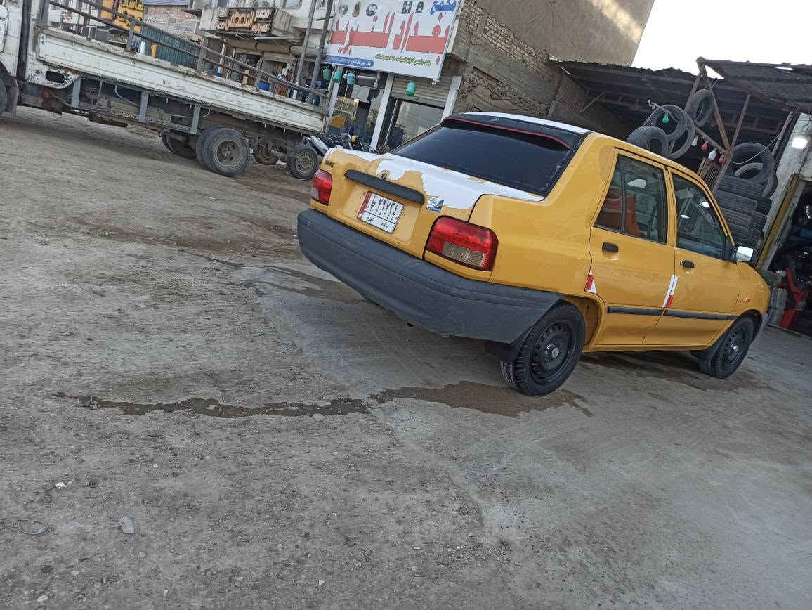 سايبا موديل 2015 سياره بلادي لأ تديل لأ صبغ شواصي مكينه كير حداديه تخم تاير كلهن تمام مكان بابل مركز *********** حلة, بابل

