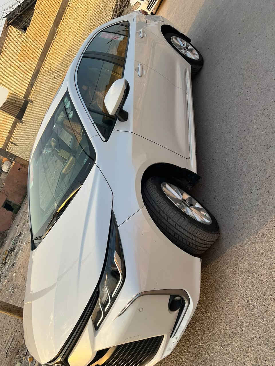 كورلا ساز لبيع   2022 سياره بسمي تحويل ثاني يوم سياره فول مواصفات  سعره 162
وي ستفسار رقم الهاتف ***********
