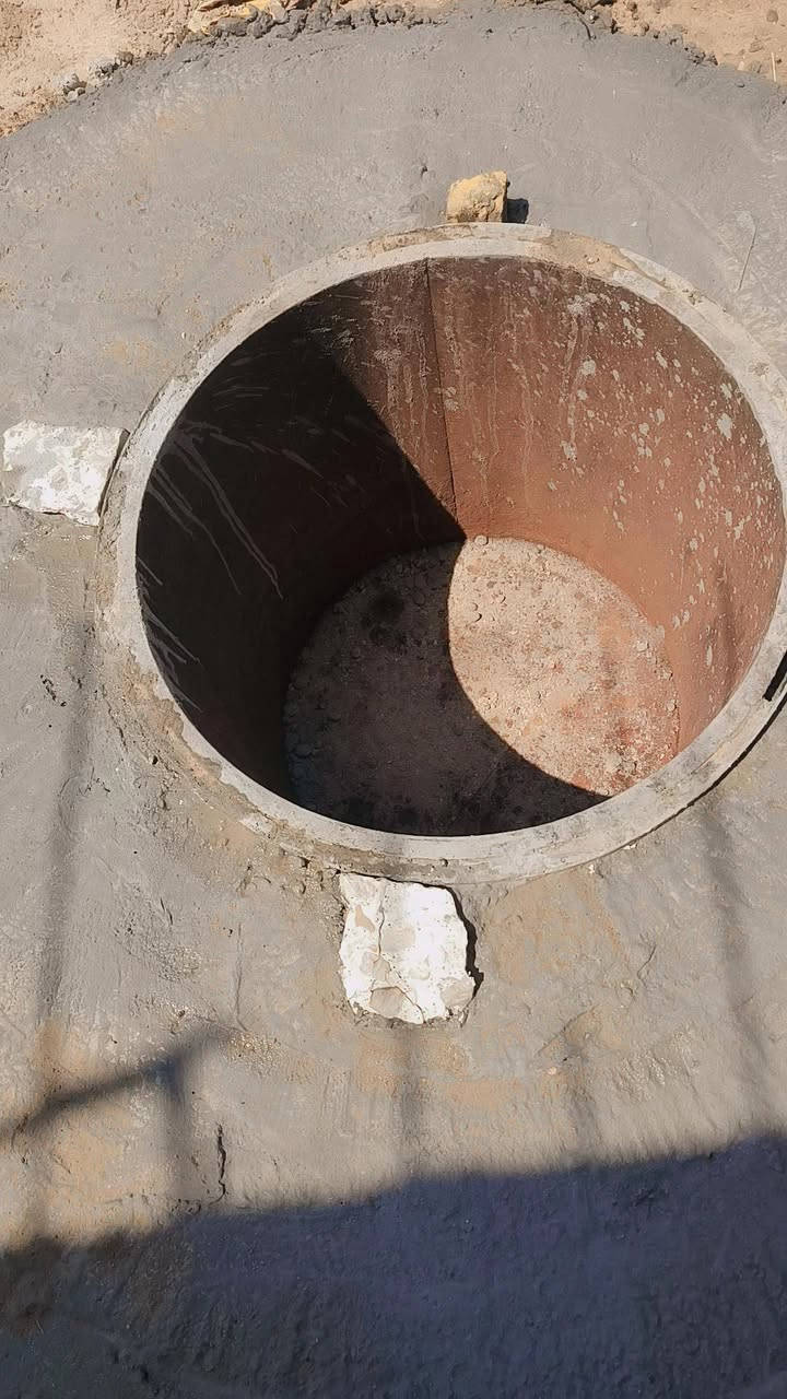 تنور مندي • شغل ثقيل • ٧٧سم×٧٥سم