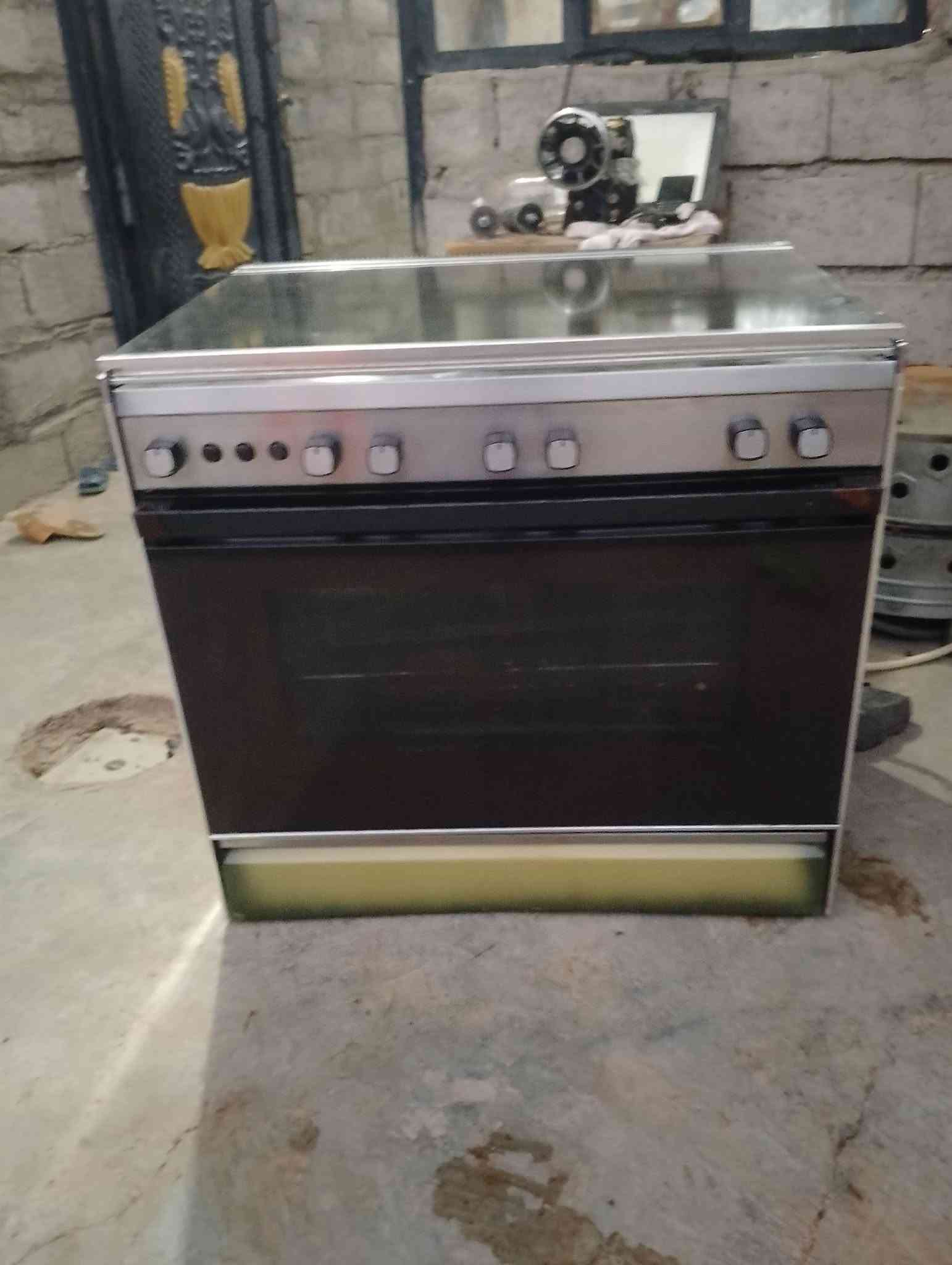 طباخ عشتار • شغال • سعر مناسب