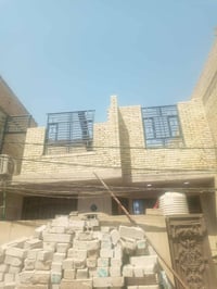 كربلاء • خلفات بناء • شراف مهندسين