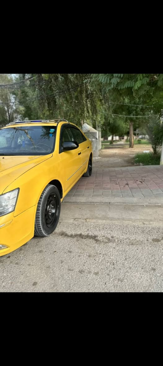 سوناته • موديل ٢٠٠٩ • كربلاء