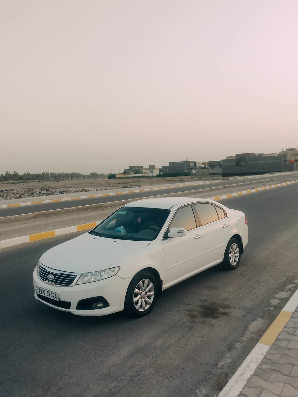 اللبيع كيا اوبتيما كفاله عامه 
2009 خليجي مكينه 2000دوش
ويل نجمه 5 تجاوي 
رقم بغداد نگليزي سنويه ال 30
بسمي داخل اسود دوشمه جديد 
مكينه لا تنقيص ولاتبخيرر كفاله 
صدر أمام خلفي كفاله تخم تاير كفاله 
تبريد ثلج  سعر 128وبيه مجال 
مكاني بابل شوملي 
***********
