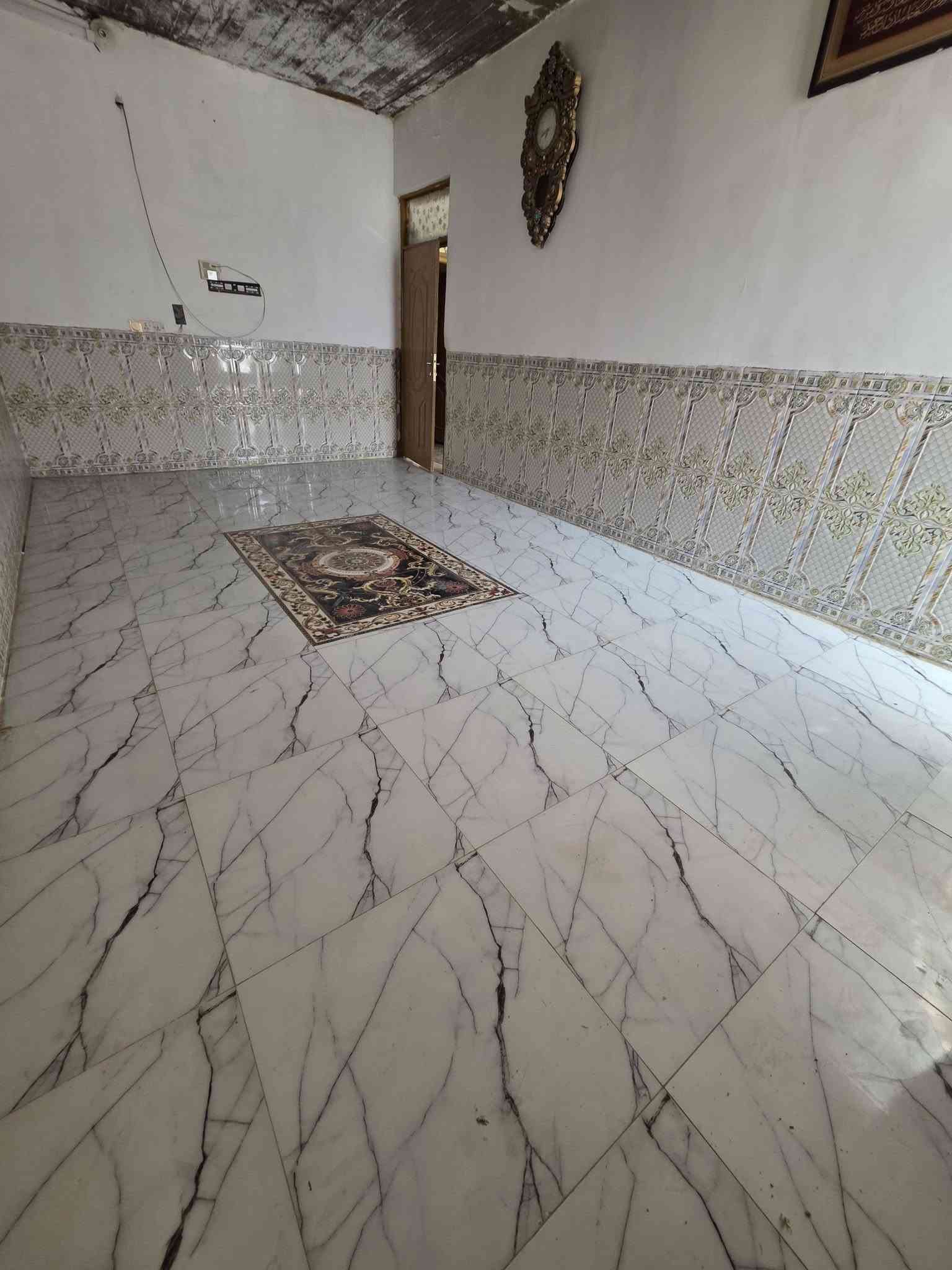 المطار الجديد • ٢٠٠م • غرفتين