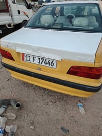 بيجو بارس • ٢٠١٥ • محرك مكفول