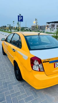 اوبترا ٢٠٠٨ • رقم إنكليزي • تايرات جديدة