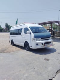 جنبي موديل 23 للبيع كفاله عامه ماشيه 147 كير اكسن مكينه حداديه كله جدي...