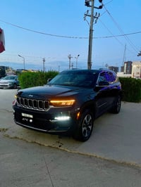 4xe بلگن • موديل ٢٠٢٣ • حادث أبواب