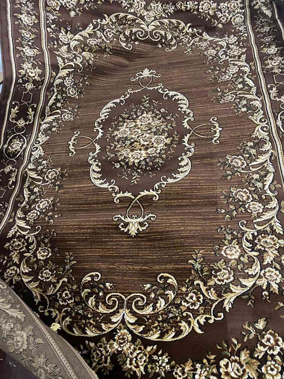 تصفيه مخازن • ايراني ٣٥٠ شانه • ٦×٣
