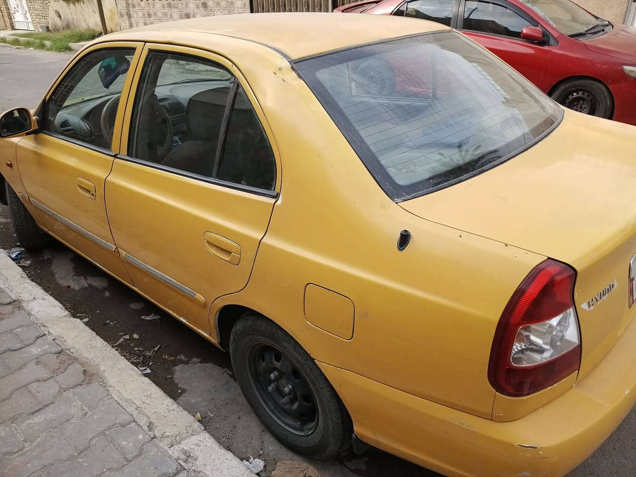 فيرنا • ٢٠١٤ • ضربة واضحة