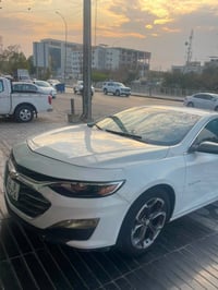 ماليبو • ٢٠٢٣ • حادث