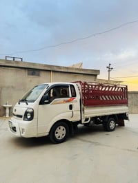 كيه حمل • موديل 2019 • رقم نينوى
