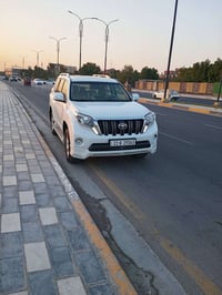 برادو • ٢٠١٦ • ٦ سلندر