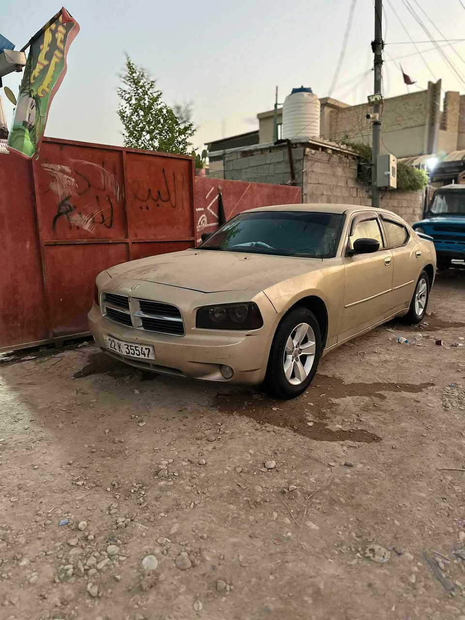 جارجر 2009 محرك 3500
رقم اربيل بسم عربي بيه صبغ حزام 
وحادث جاملغ خلفي مكينه كير حاويه
سعر 85 مكانه واسط صويره او مراوس حسب القناعه (***********)
