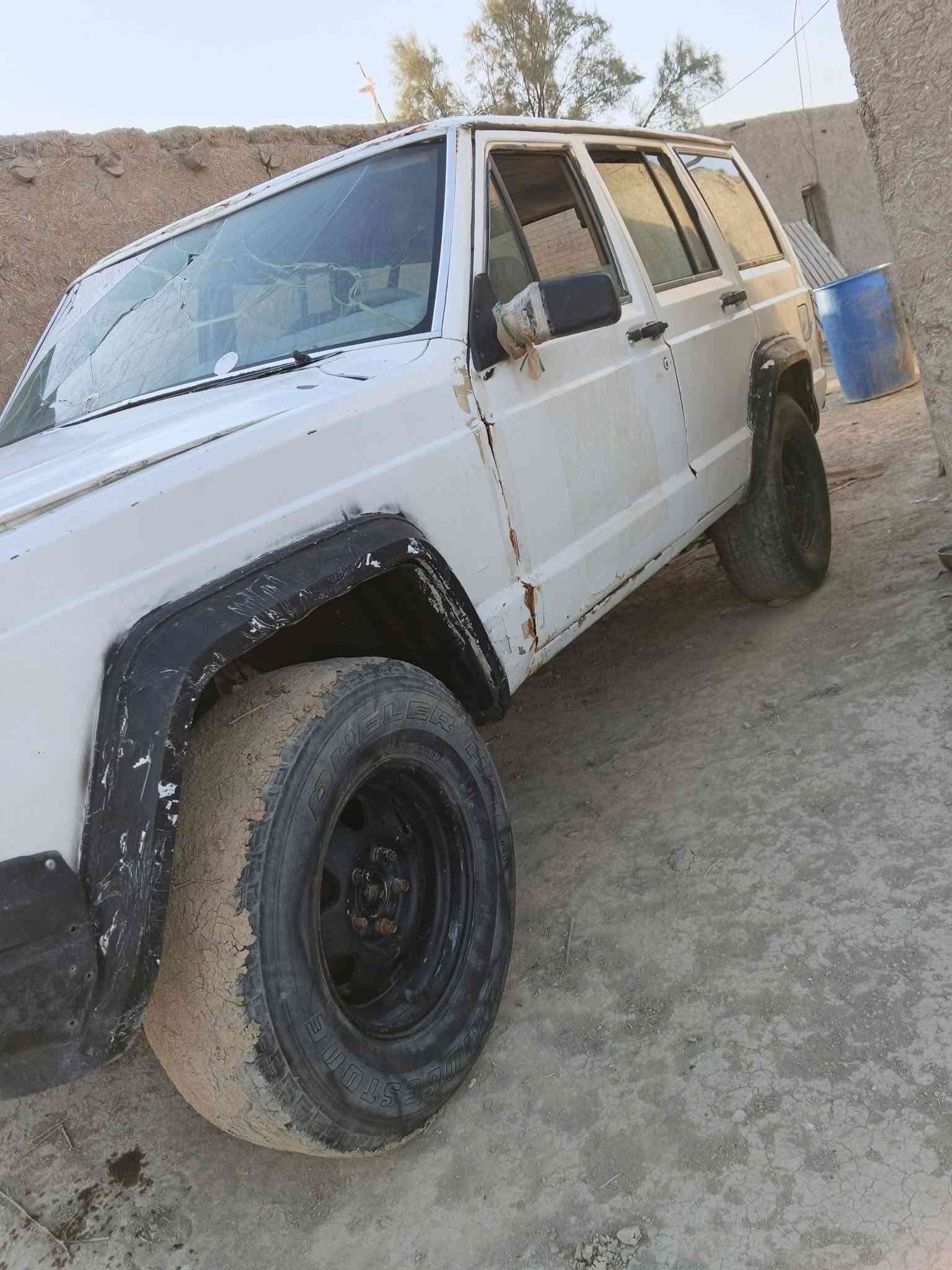 جيب للبيع محرك بطه گير أوتوماتيك سياره شغالة ابيع كوم حديد ب20 ورقة وبيه مجال مكان السيارة الديوانية قضاء البدير
*********** 
جيب للبيع محرك بطه گير أوتوماتيك سياره شغالة ابيع كوم حديد ب20 ورقة وبيه مجال مكان السيارة الديوانية قضاء البدير
