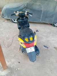 سكنس • صيني • كوم حديد