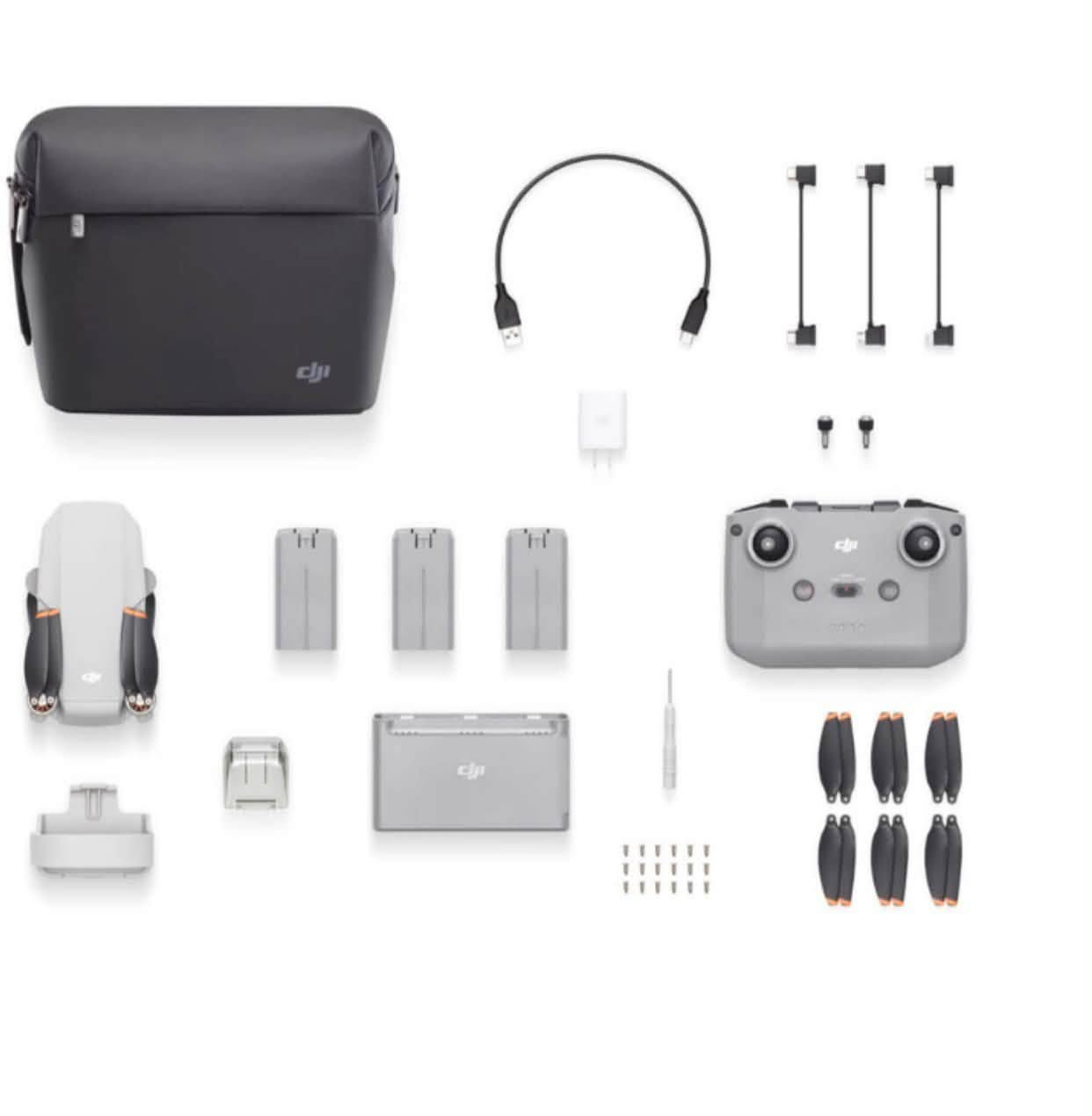 درون للبيع /بغداد/نوع
DJI mini 2 se more combo
جديدة ..مفتوحة فقط لغرض الفحص كاملة الملحقات 
السعر 520$ 
للمعلومات ***********
