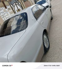 ماجستا • ١٩٩١ • مكينة شرط