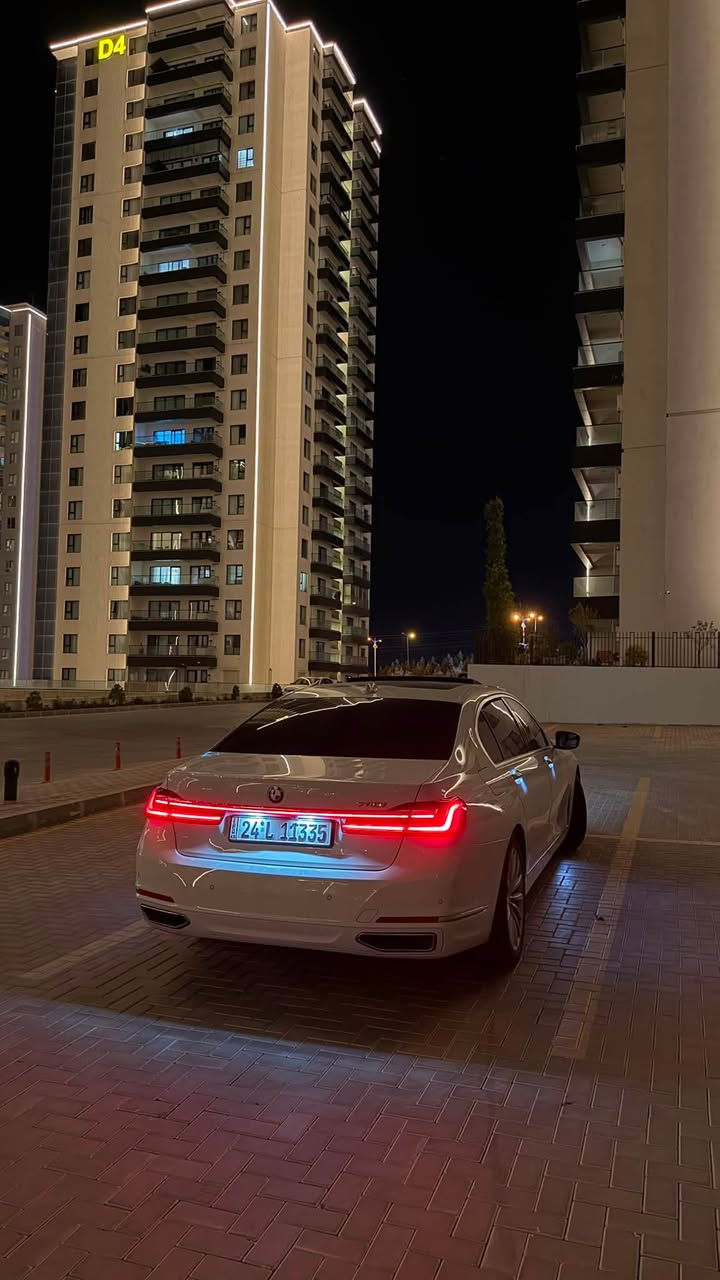 Bmw 740i 2020
٨٠ میل ماشی

مابی صبغ و حتا دعامیات

بس بی PDR مکان واحد 
348$ مجال
***********
