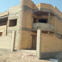 مجمع الخالدون ١ • ٢٠٠م • ركن شارع عام