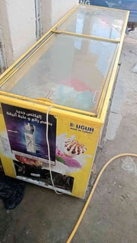 براد • غاز • خربان