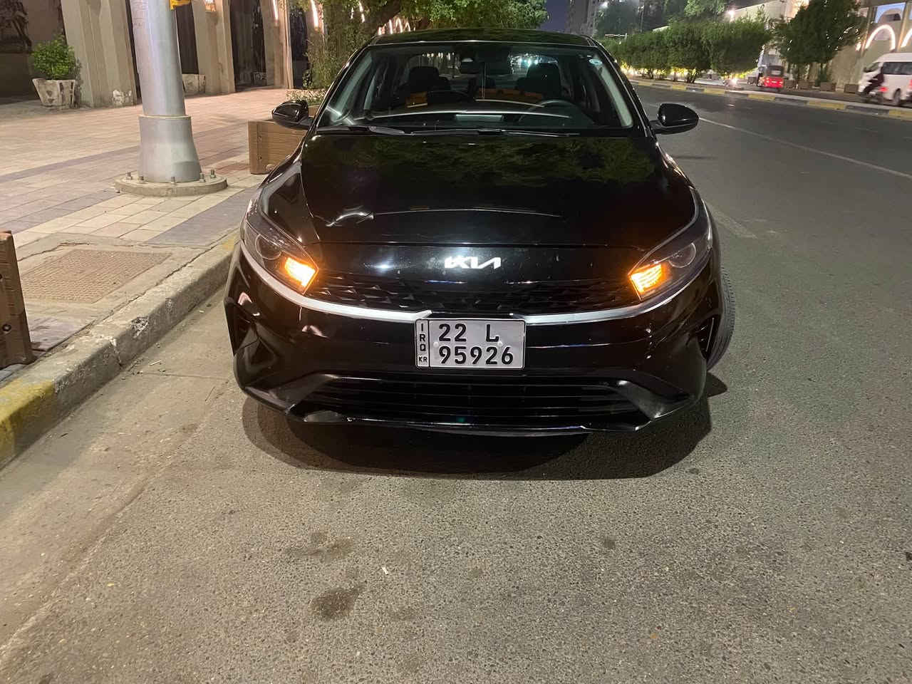 ٢٠٢٣ • مكينة وكير • رقم اربيل