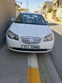 النترا • ٢٠١١ • رقم سليمانيه