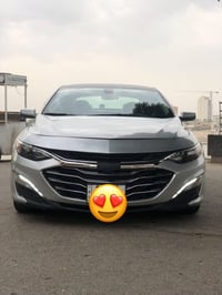 ماليبو هايبرد • ٢٠١٩ • ٤٦٠٠٠ ميل