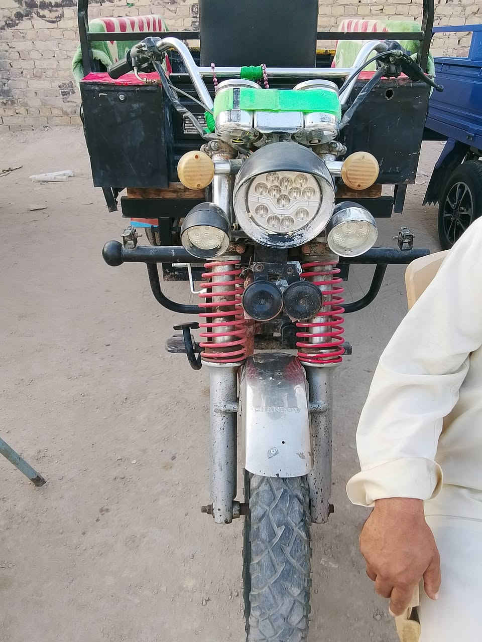 ستوته • موديل ٢٠ • كفاله عامه