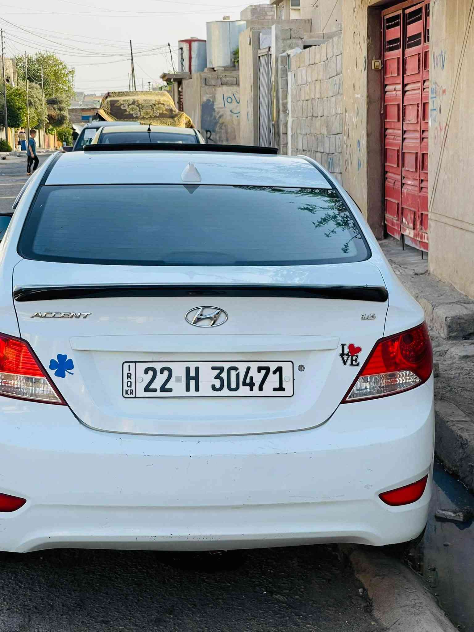 سلام عليكم اكسنت مضلع مديل 2014 فول بلو خليجي مكينه 16دوشً المرغوب 

رقم اربيل وكاله وتحويل بيه بارد بل بابين وملحضاتً فقط 

رقم *********** بي وتس 

***********
