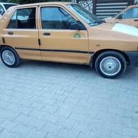 موديل ٢٠١٥ • ضربة مكفولة • دبل خلفي