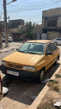 سايبا • ٢٠١٣ • محرك جديد