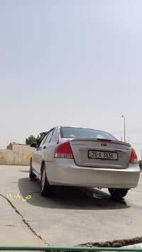 سيراتو • ٢٠٠٩ • مكينة ١٦٠٠