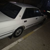 موديل ٨٩ • مكينة ٢٥٠٠ • رقم بغداد مميز