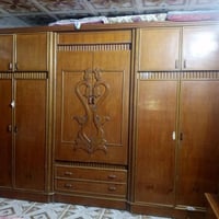 غرفه نوم • نجاره • حله المفرك