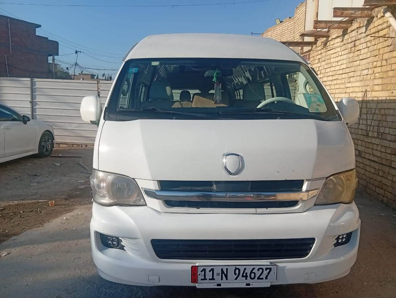 السلام عليكم شباب جنبي 2020 مكينه جديدة مال كصه حداديه  تبريد ثلج منضومنه غاز ماراوح سكف باب كهربائي مكاني بغداد البلديات ***********
